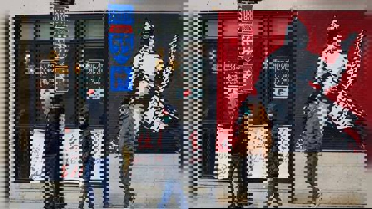 بريطانيا أول بلد أوروبي يتجاوز عتبة 100 ألف وفاة بكورونا.. وجونسون: أتحمل "المسؤولية كاملة"