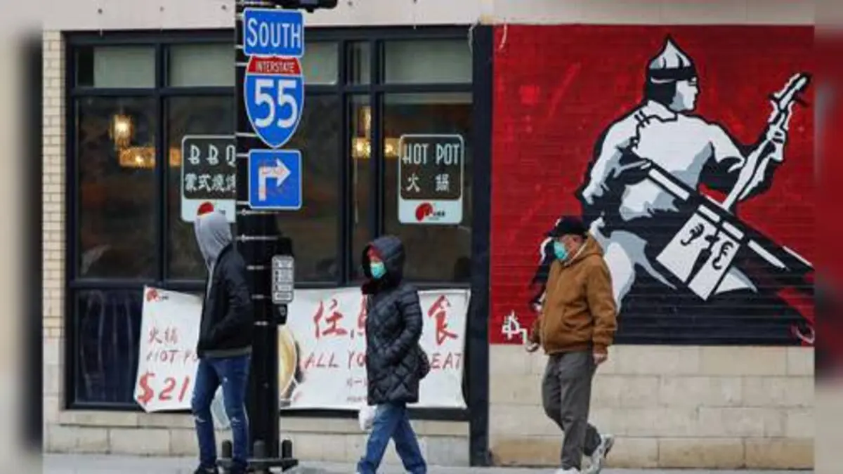 بريطانيا أول بلد أوروبي يتجاوز عتبة 100 ألف وفاة بكورونا.. وجونسون: أتحمل "المسؤولية كاملة"