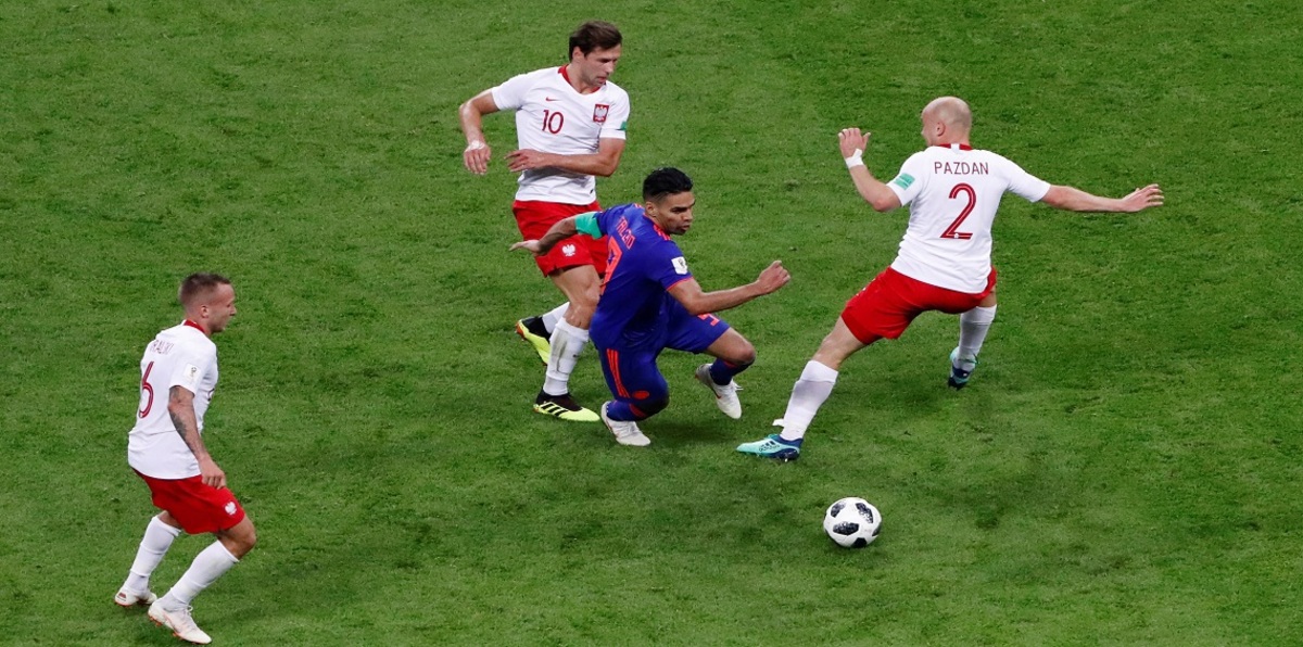 كأس العالم 2018.. خروج العرب وغزارة الأهداف ومأساة الأرجنتين أبرز عناوين الجولة الثانية للمونديال