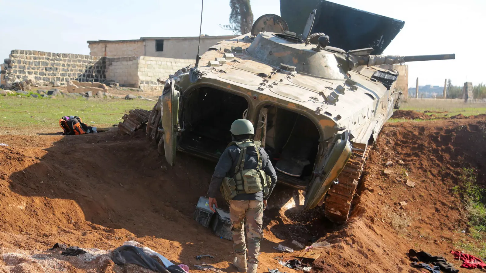 معارك سوريا.. هل نصبت واشنطن "فخا جديدا" لروسيا؟