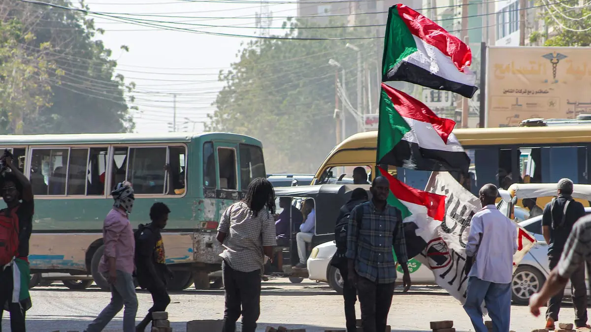 إرجاء التوقيع على اتفاق تعيين حكومة مدنية في السودان