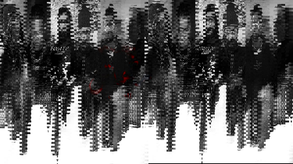 "مانهاتن الهروب".. أول فيلم "أكشن" تونسي يغوص في عالم الجريمة