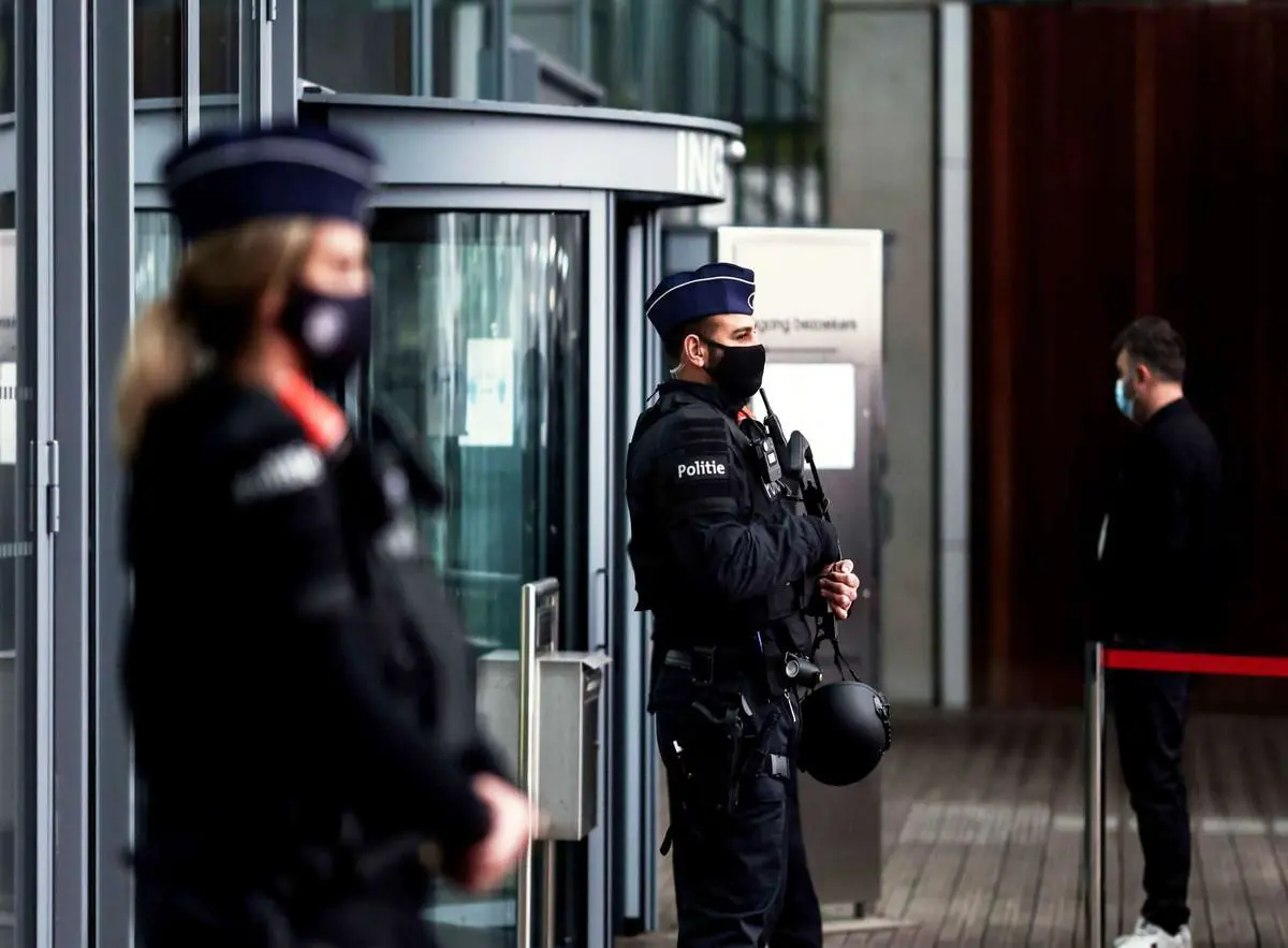 تبادل 3 أوروبيين آخرين مقابل الدبلوماسي الإيراني أسد الله أسدي