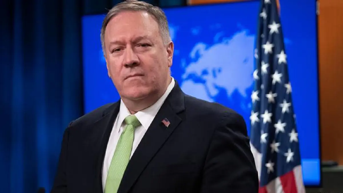 واشنطن تطالب الصين بالإفراج الفوري عن كنديين اثنين موقوفين بتهمة التجسس