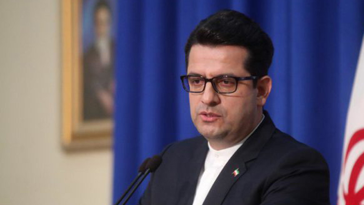 إيران تهاجم كندا بسبب بيع بعض ممتلكاتها