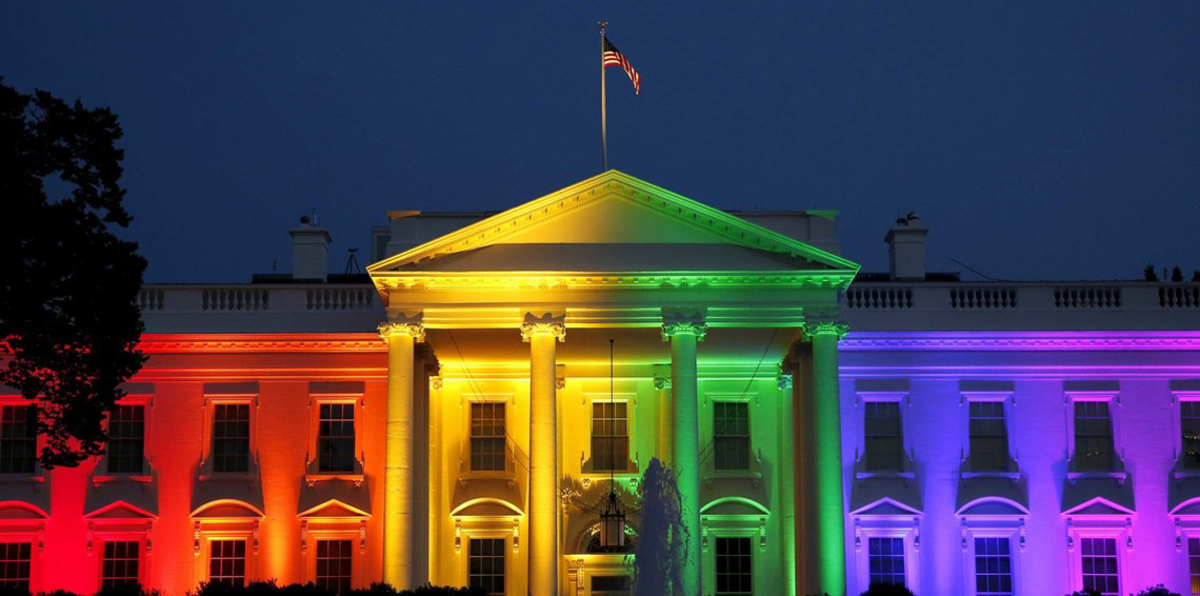 الخارجية الأمريكية للدبلوماسيين المثليين: "تزوجوا من بعضكم أو غادرونا"