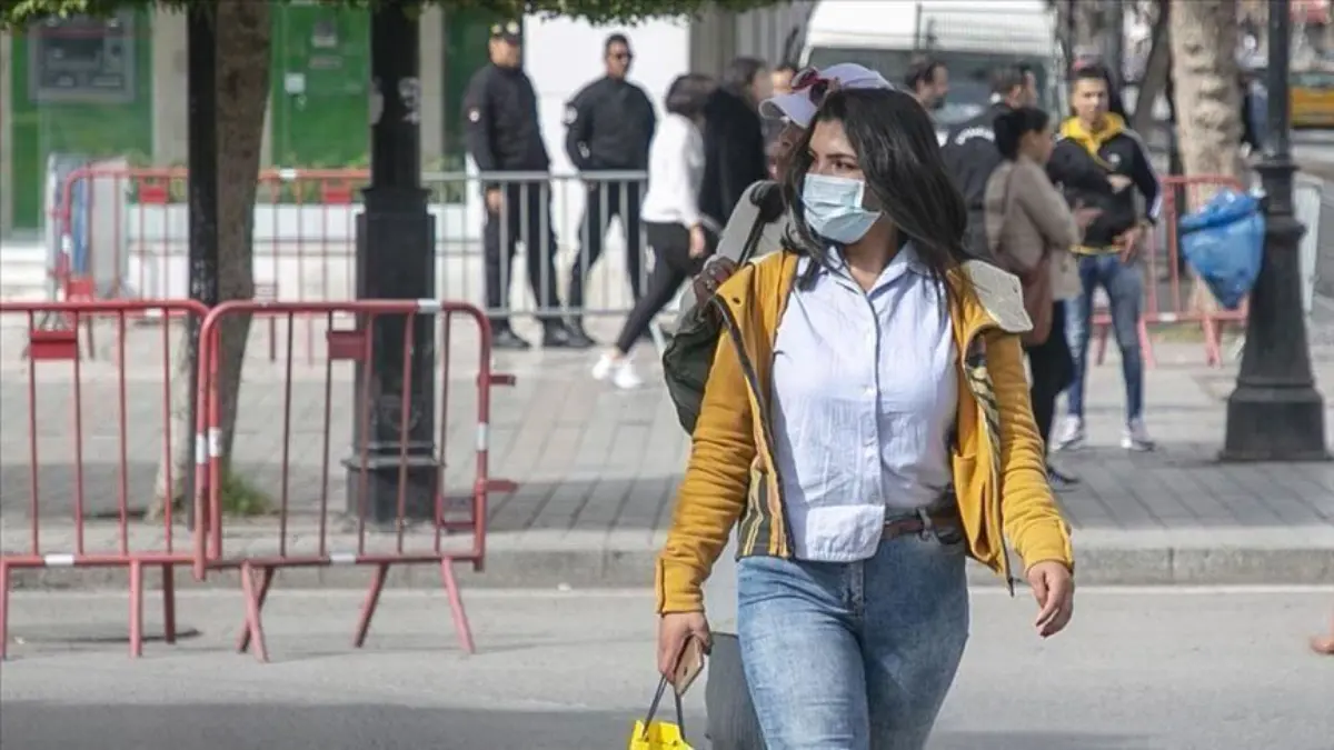 تونس .. "كورونا" يضاعف العنف ضد المرأة 5 مرات