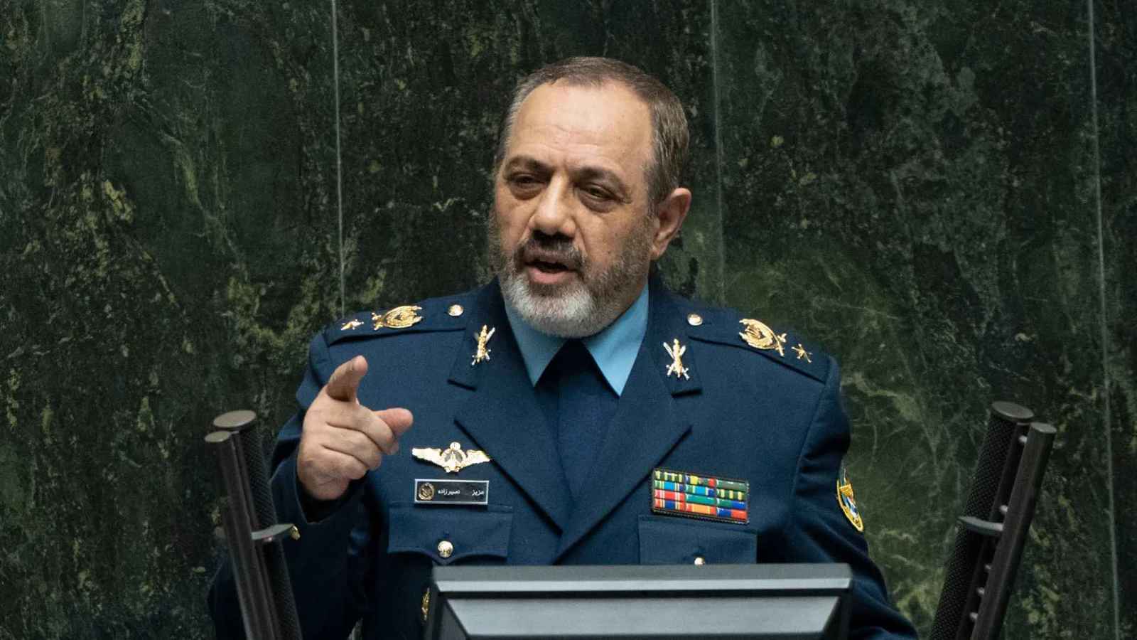 وسط "جمود المفاوضات".. إيران تهدد بقصف القواعد الأمريكية إذا اندلعت الحرب