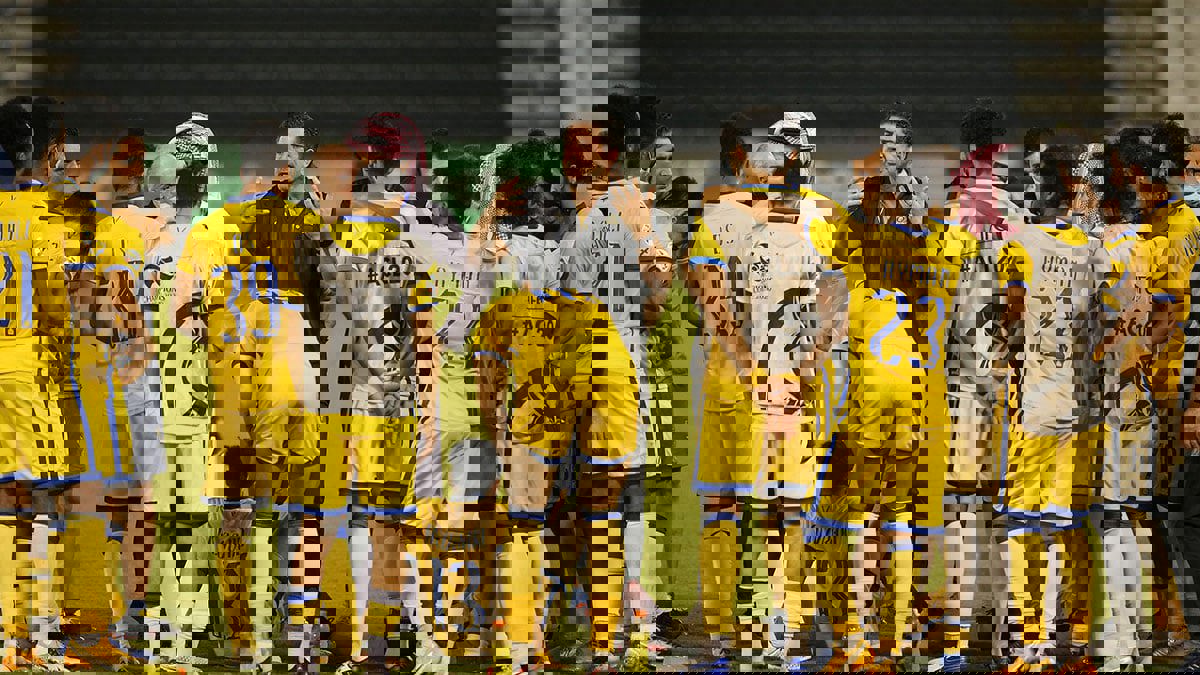 النصر يقدم احتجاجا للاتحاد الآسيوي ضد بيرسبوليس