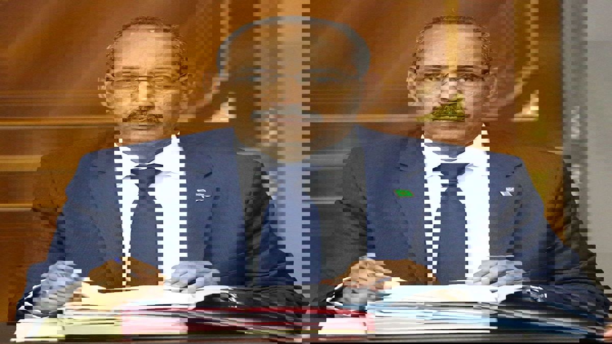 عشية انتخابات الرئاسة.. فشل مفاوضات بين الحكومة الموريتانية والمعارضة