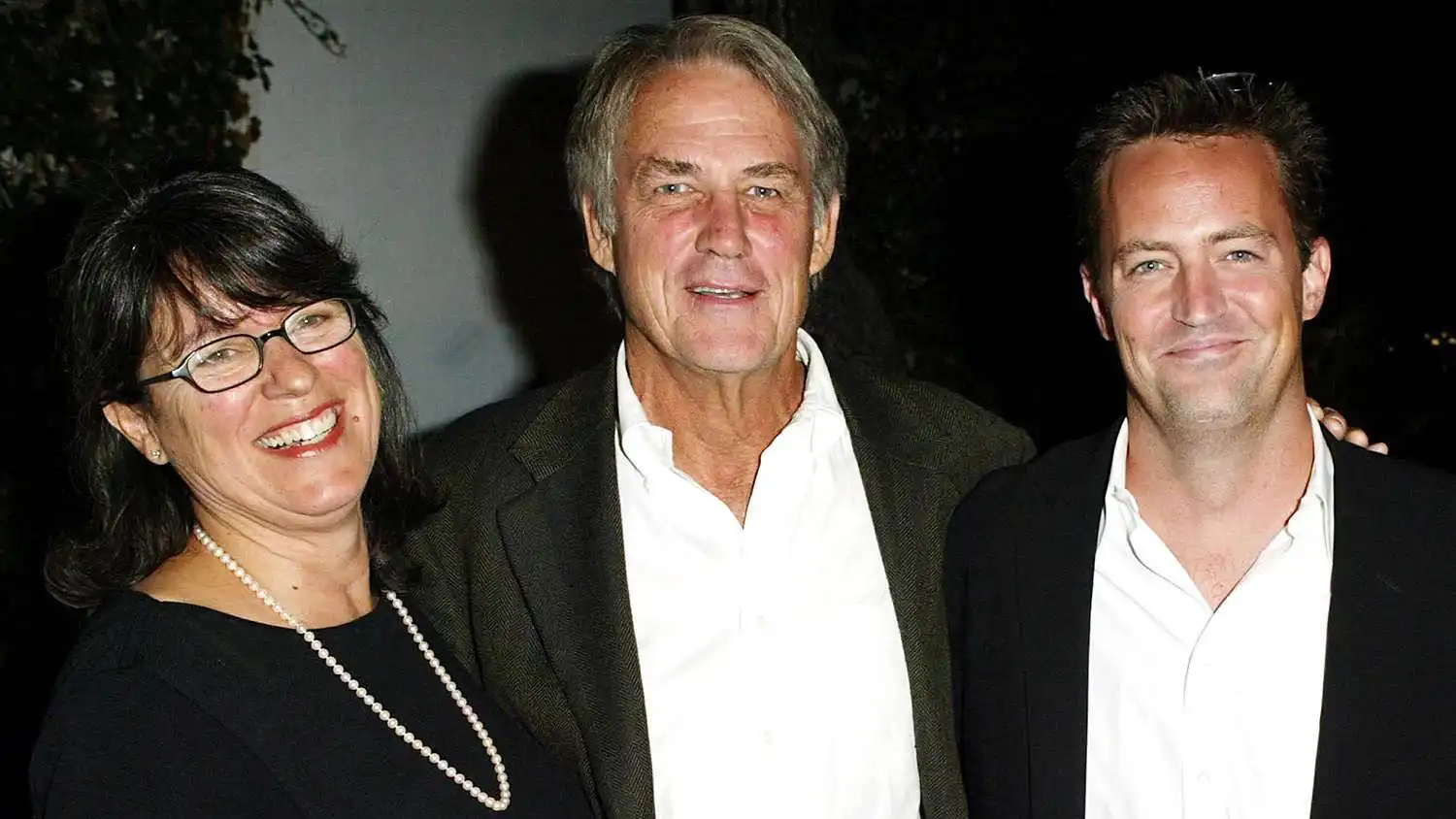 زوجة أب ماثيو بيري تطالب بأقصى عقوبة لـ"ملكة الكيتامين"