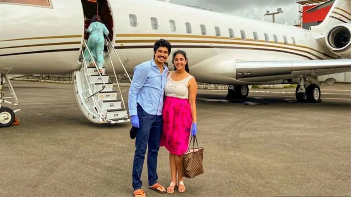 كورونا يحول شهر عسل زوجين في المالديف إلى معاناة للعودة لدبي