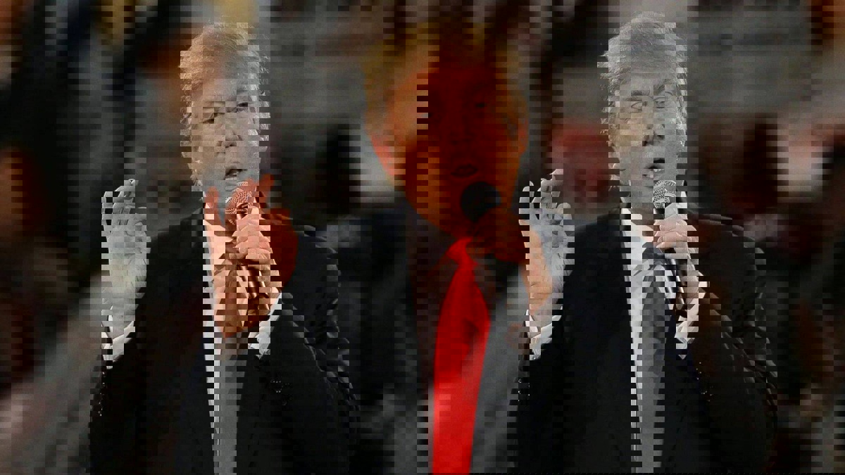 ترامب يقرر عدم فرض عقوبات إضافية على كوريا الشمالية