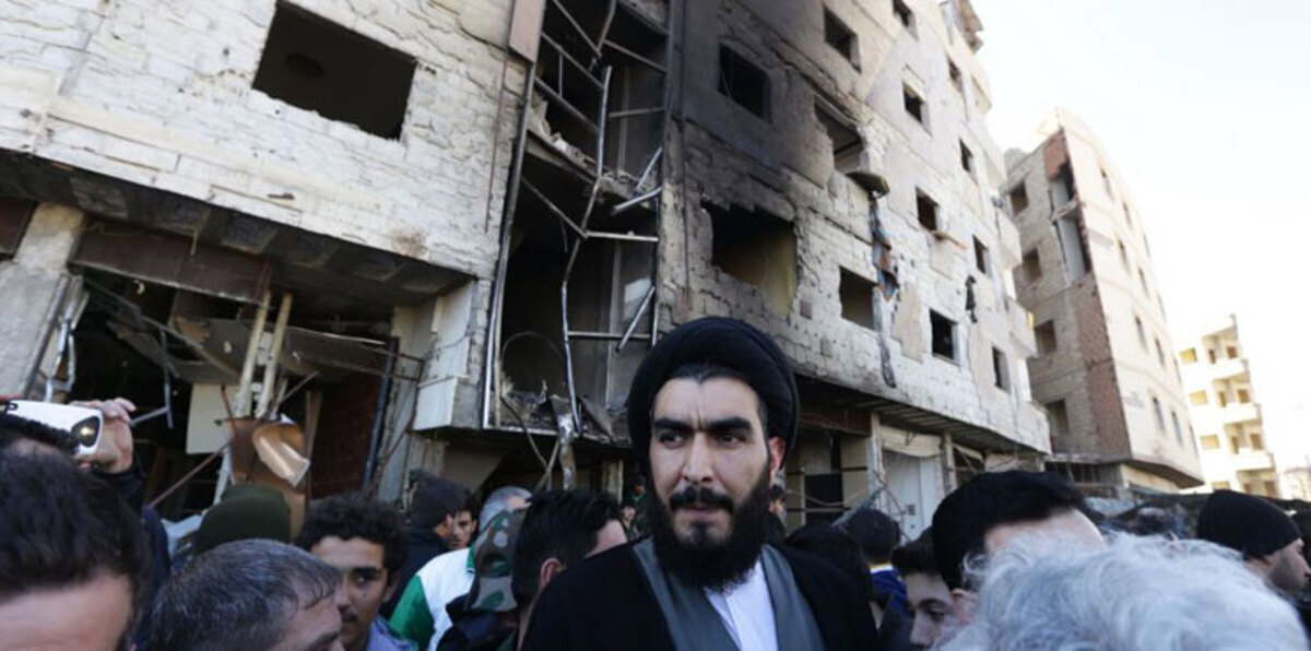 تقرير: الأسد يعتمد على الإيرانيين لاستعادة حلب