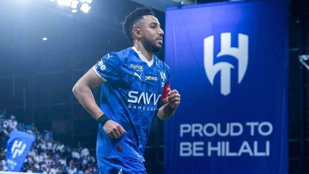 لماذا منع إنزاغي سالم الدوسري من تنفيذ الضربات الركنية؟