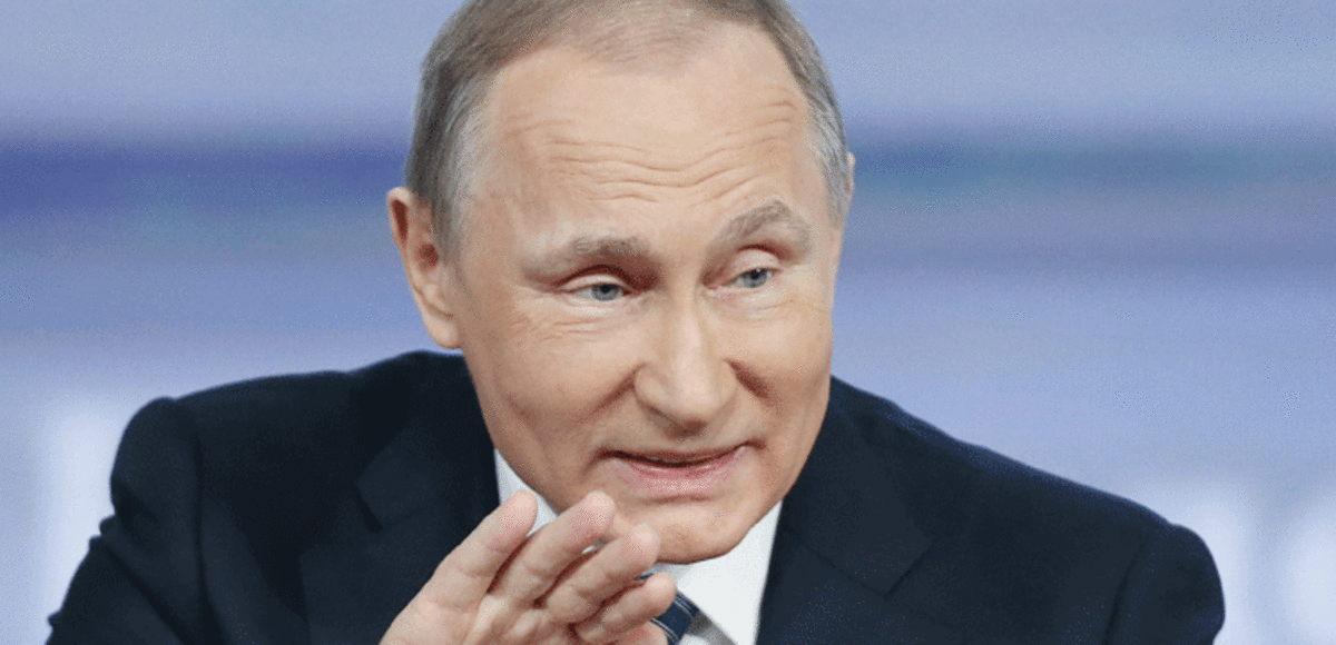 بوتين يتمسك بالأسد ويتحدى تركيا