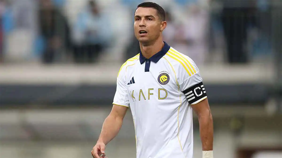 تأثير كريستيانو رونالدو.. كم وصل عدد متابعي النصر السعودي على إنستغرام؟
