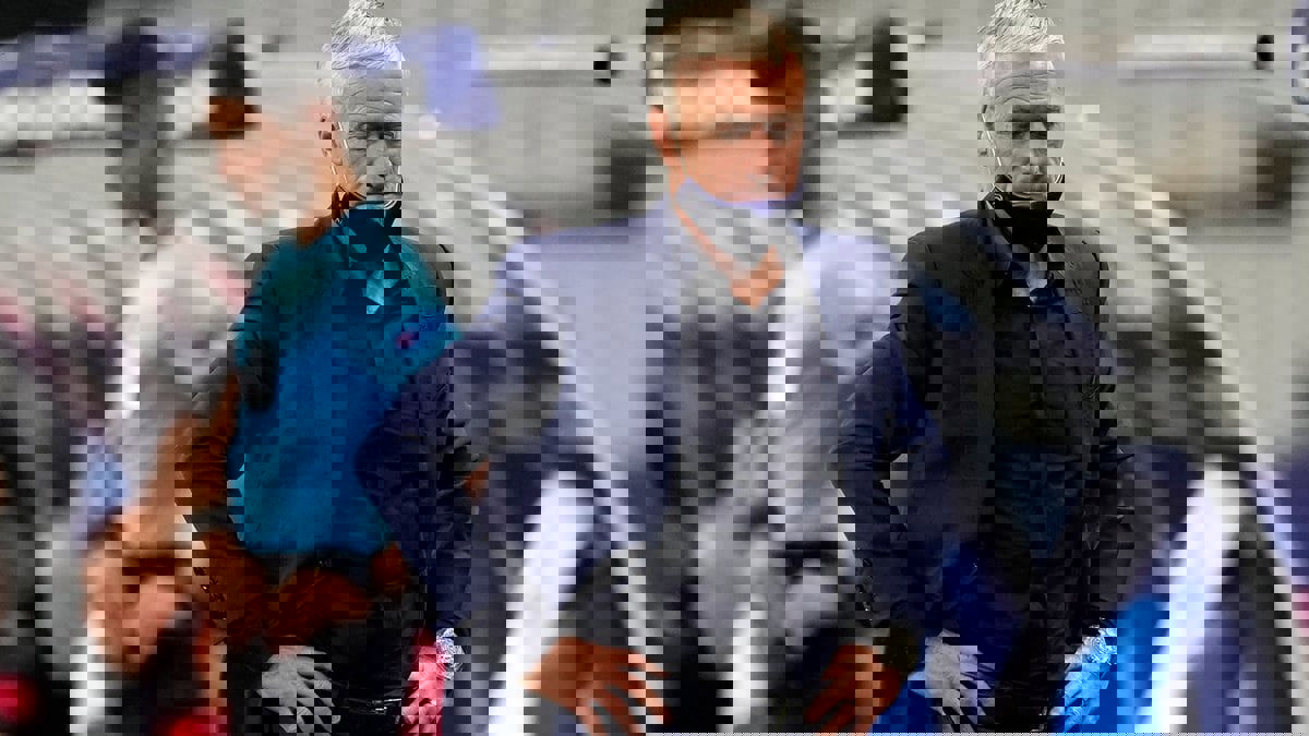 لوغريت: ديدييه ديشان مستمر في قيادة منتخب فرنسا