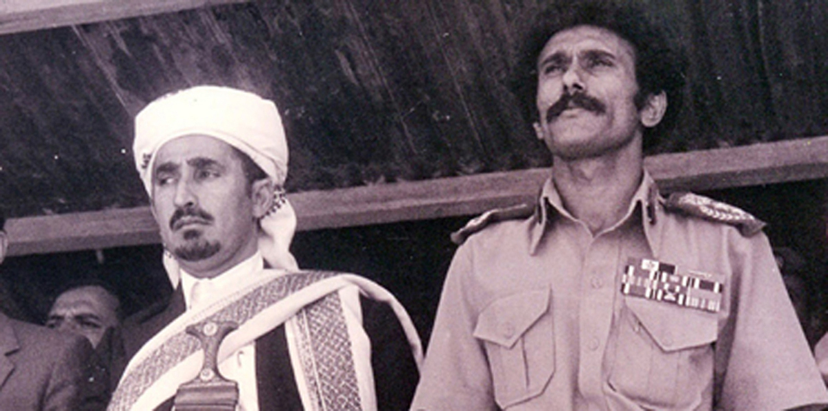 علي عبدالله صالح صنع الحوثيين فقتلوه