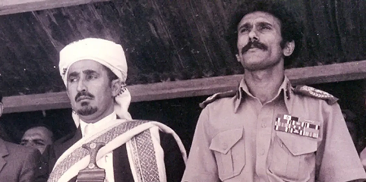 علي عبدالله صالح صنع الحوثيين فقتلوه