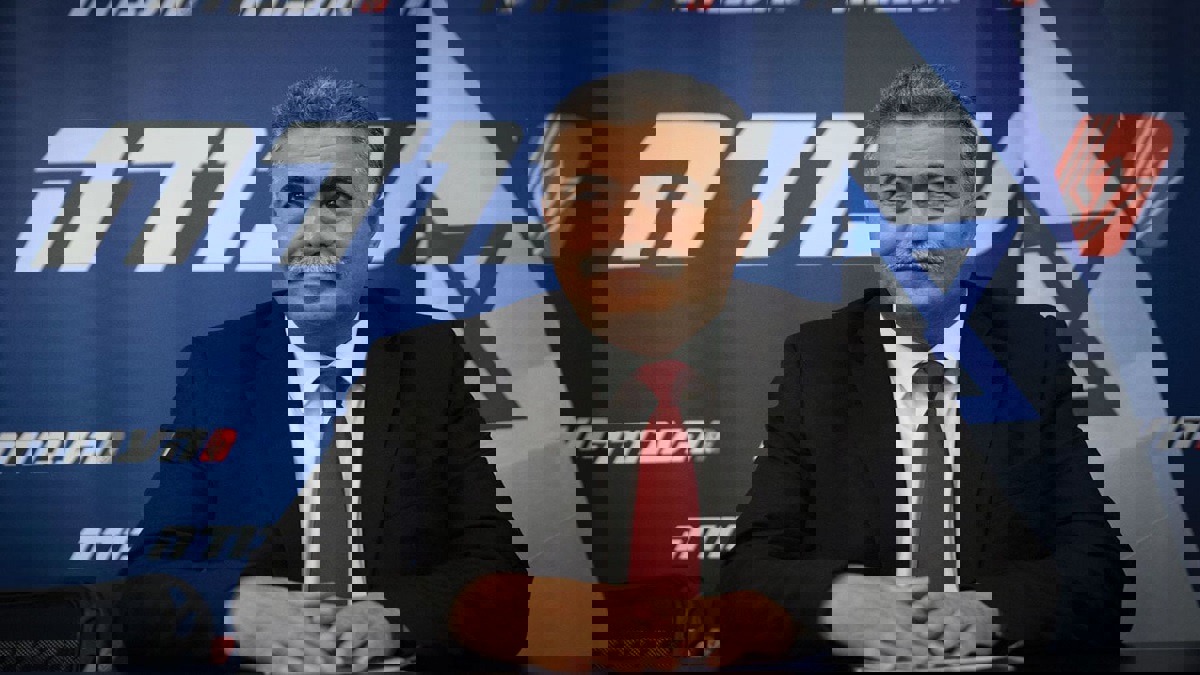 هل يشكل تحالف حزبي "العمل – غيشر" صفعة لليسار الإسرائيلي؟