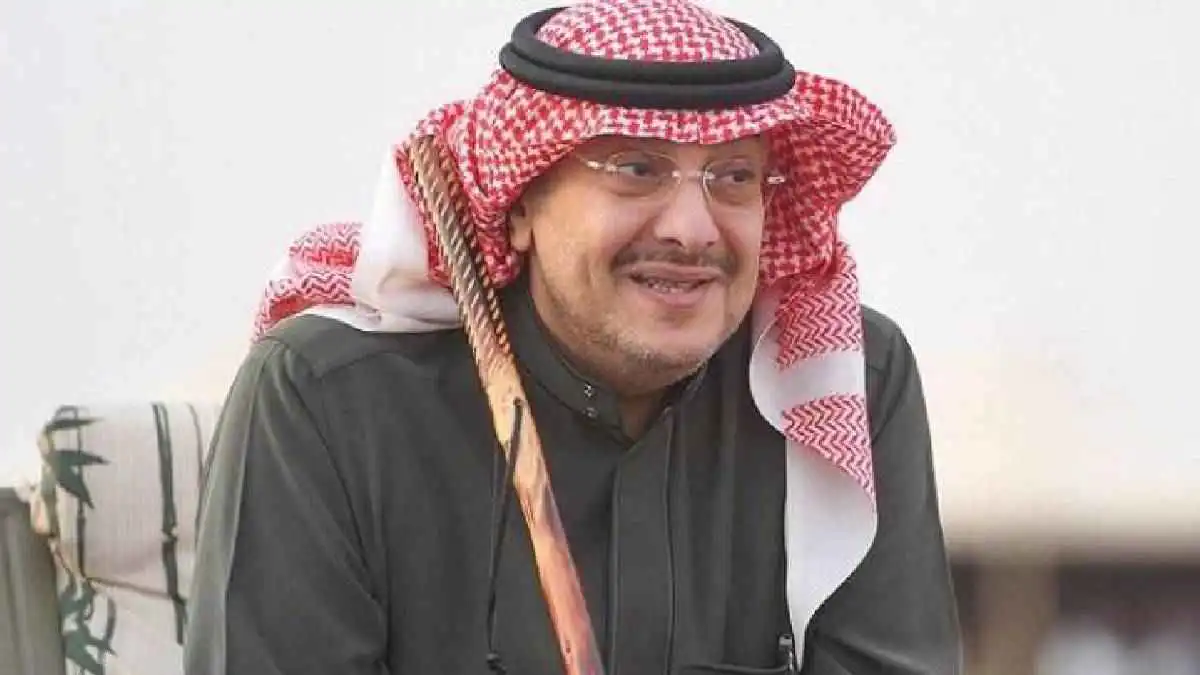 لماذا رفض الأمير خالد بن فهد دعم صفقات النصر السعودي الشتوية؟