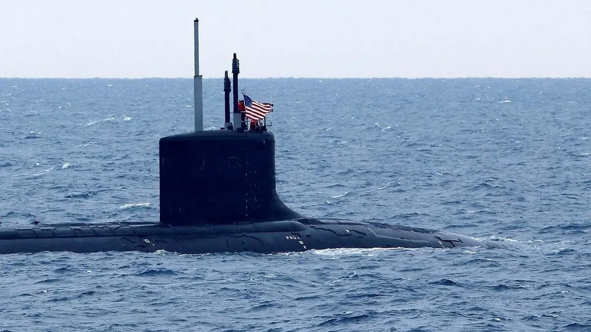 روسيا قلقة من تسليح الغواصات الأمريكية بصواريخ نووية