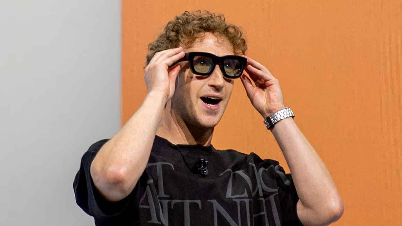 نظارات "ميتا" الجديدة.. ذكاء اصطناعي وقدرات متقدمة لتتبع العين