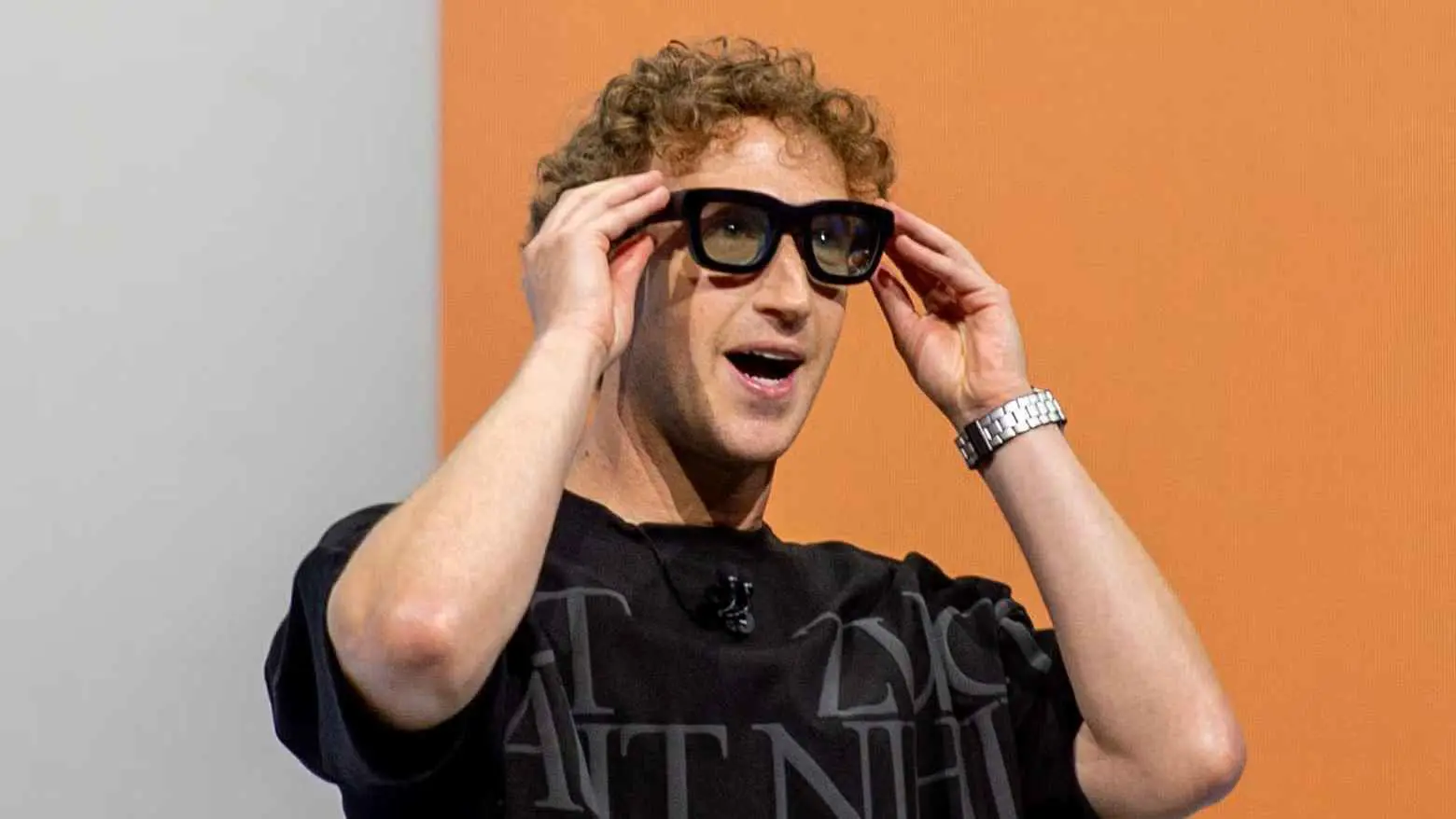 نظارات "ميتا" الجديدة.. ذكاء اصطناعي وقدرات متقدمة لتتبع العين