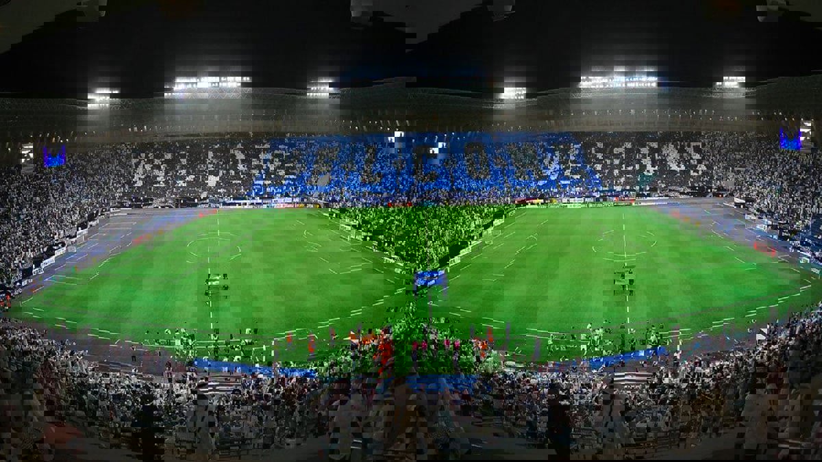 شركة الوسائل تغازل جمهور نادي الهلال السعودي بردها على تغريدة ياسر القحطاني