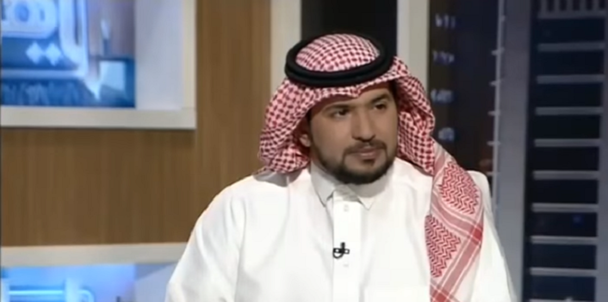 بالفيديو..الشاب السعودي الذي أطاح بالوزير خالد العرج يكشف دوافعه