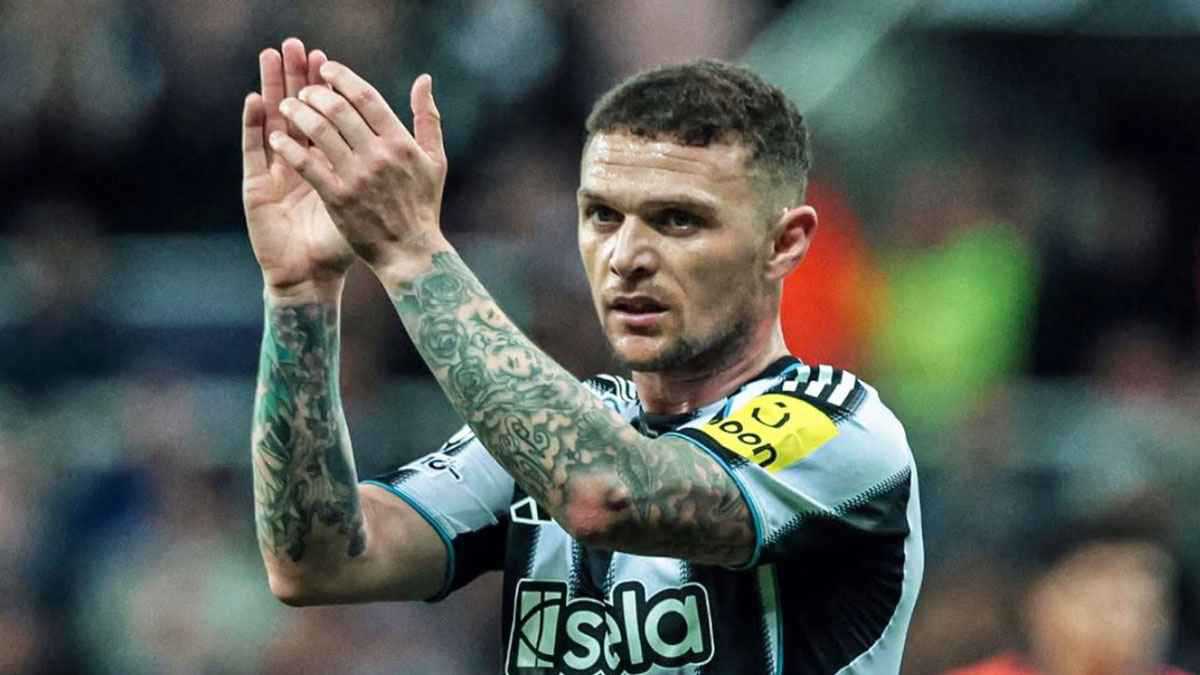 تريبيير يعلن رحيله رسميًا عن نيوكاسل في نهاية الموسم 