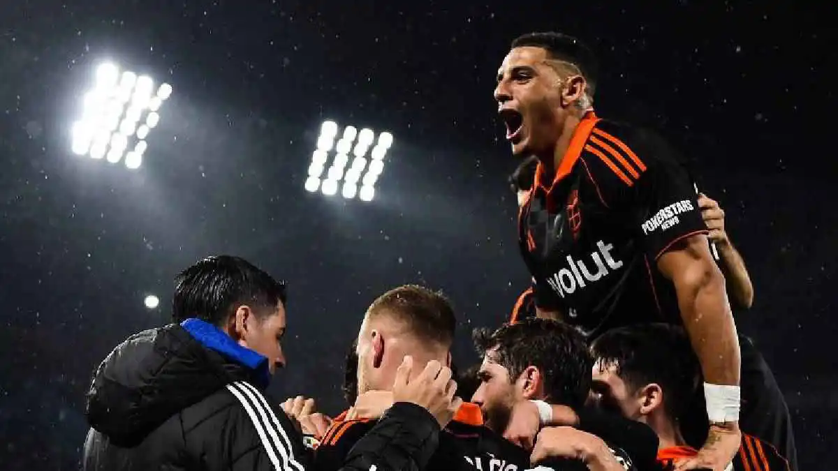 نابولي يودع كأس إيطاليا أمام كومو (فيديو)