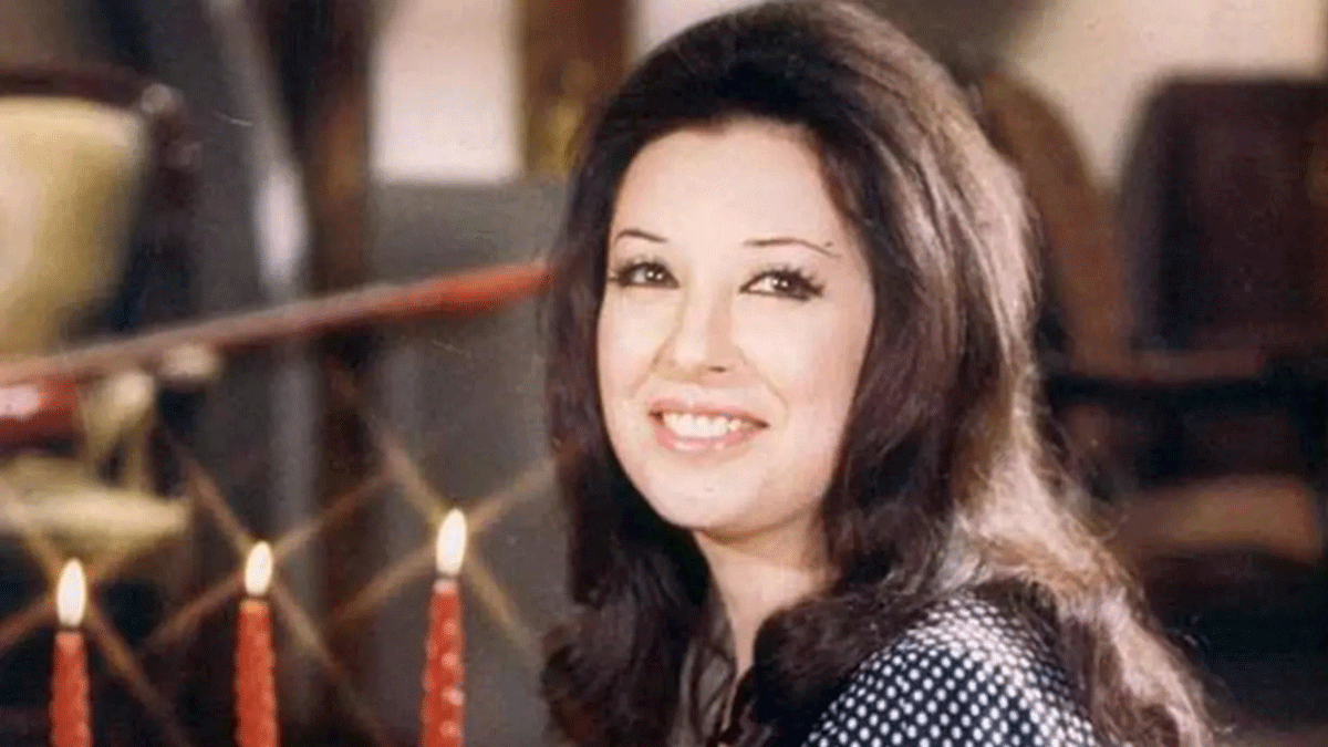 نجاة الصغيرة تتحدث للمرة الأولى عن إمكانية عودتها للغناء بعد غياب 18 عاماً (فيديو)