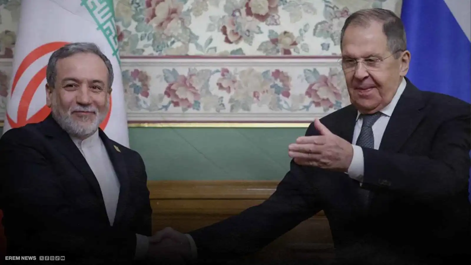 من بوشهر إلى الكرملين.. كيف تعيد إيران بناء قدراتها النووية؟ (فيديو إرم)