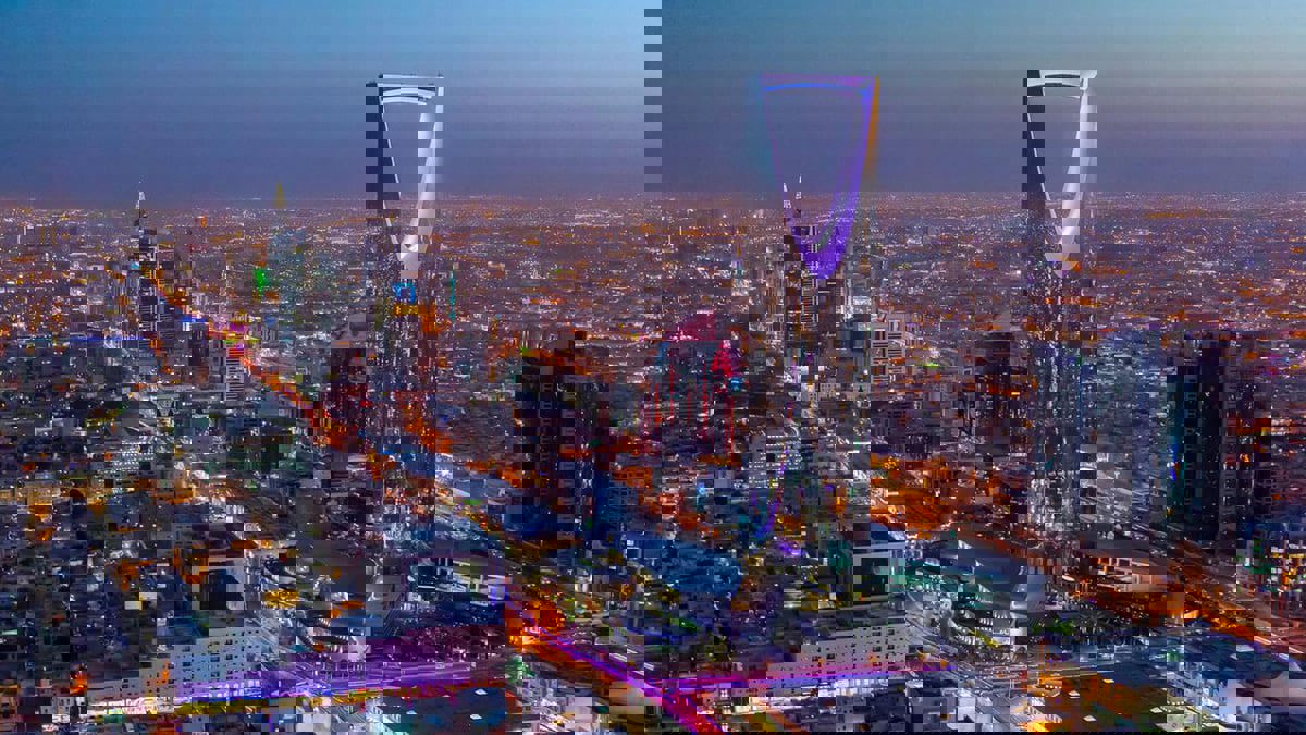 هذا ما قالته بلوغر بلجيكية معروفة عن العيش في السعودية