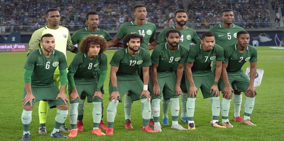 من هو لاعب المنتخب السعودي الذي أذهل يورسيتش في خليجي 23؟