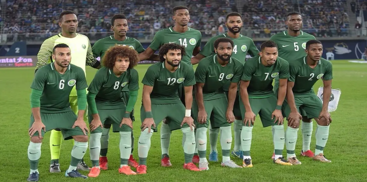 من هو لاعب المنتخب السعودي الذي أذهل يورسيتش في خليجي 23؟