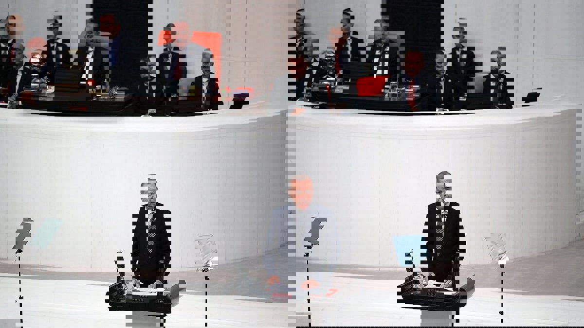 يعزز قبضة أردوغان في السلطة.. البرلمان التركي يتبنى قانون "الحرس الليلي" المثير للجدل