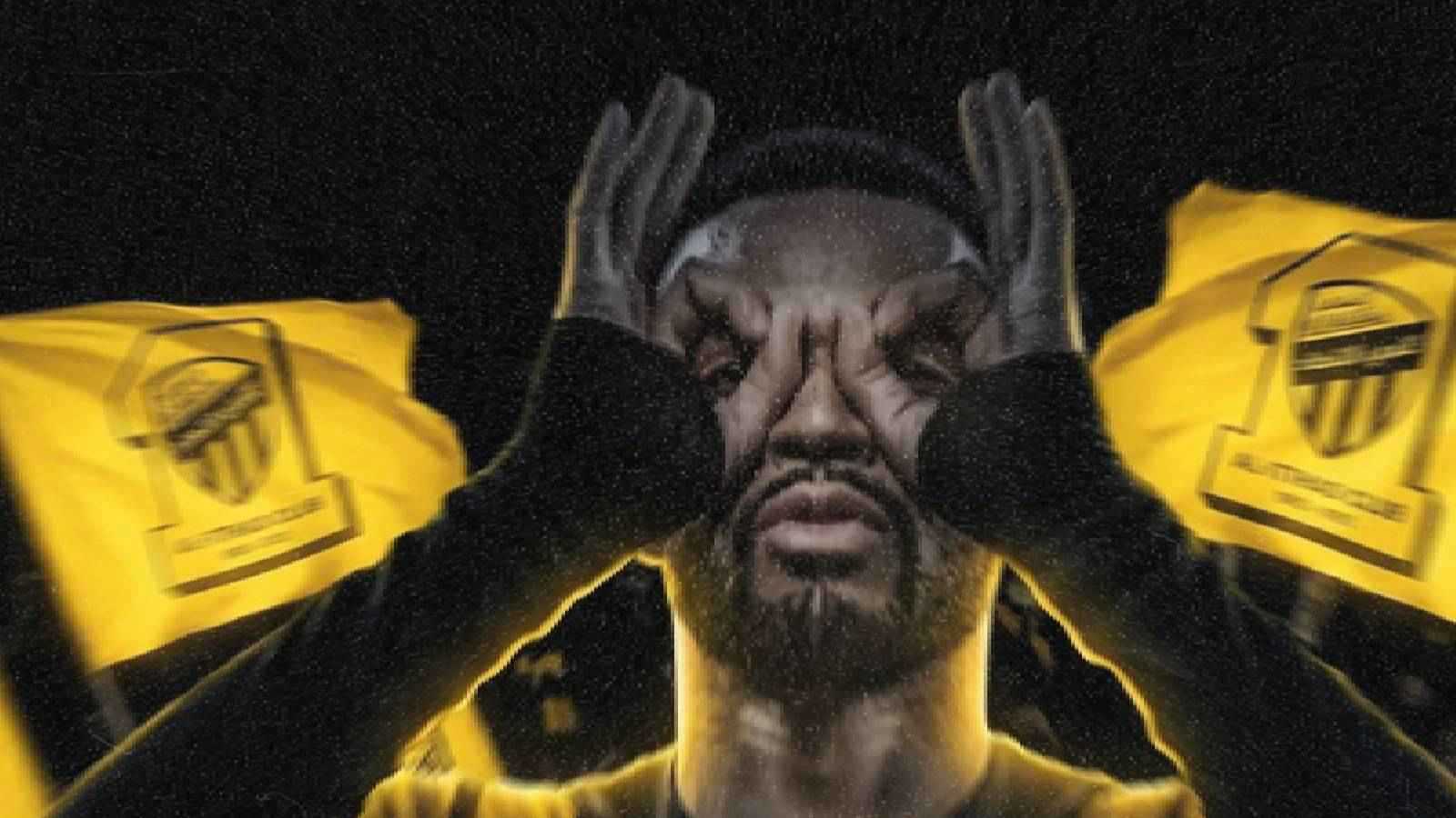 رسمياً.. الاتحاد السعودي يعلن صفقة النصيري ورحيل كانتي 