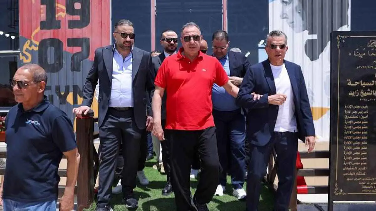 4 خاسرين من استمرار محمود الخطيب رئيسا للأهلي