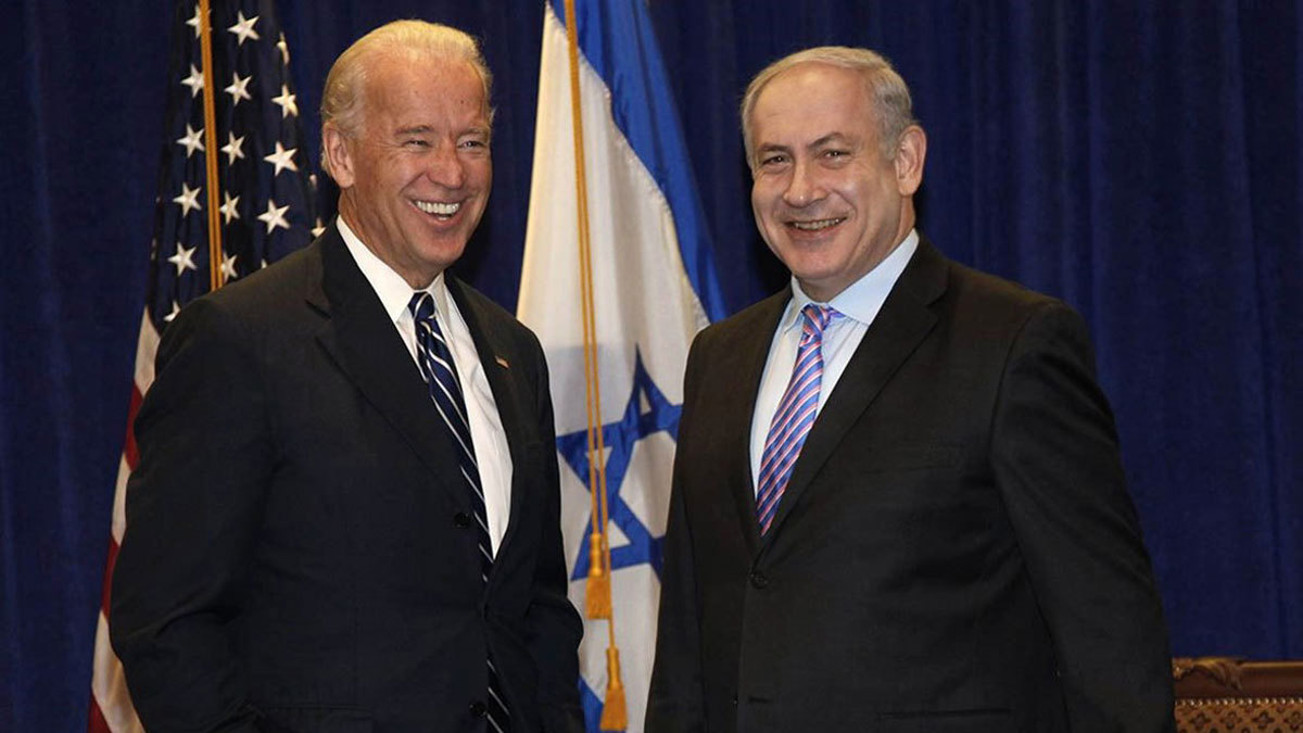 في ظل دبلوماسية بايدن.. نتنياهو يسعى لتشكيل جبهة مع منافسيه بشأن "نووي إيران"