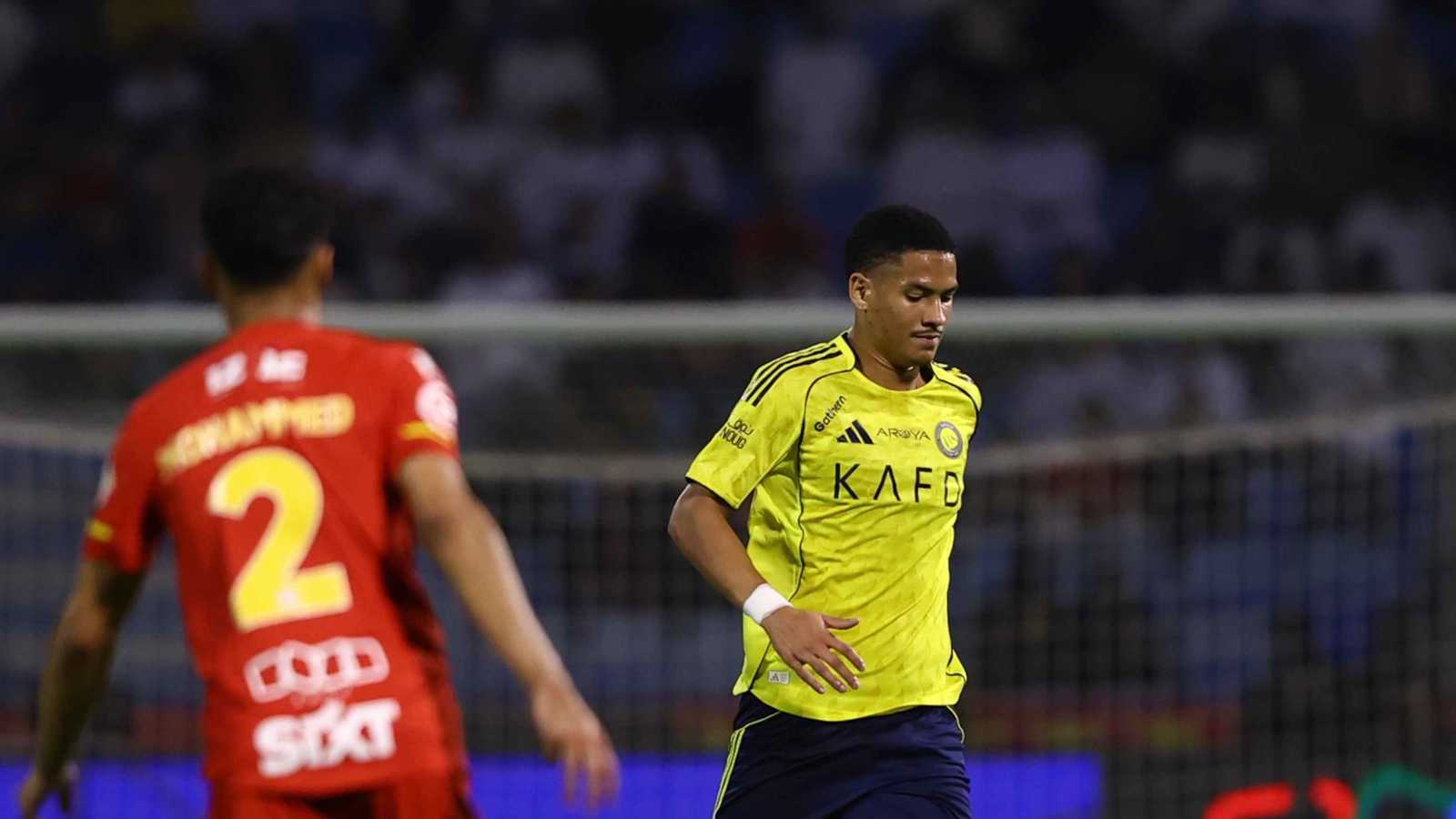 ترتيب الدوري السعودي ومباريات الهلال والنصر القادمة وفارق النقاط 