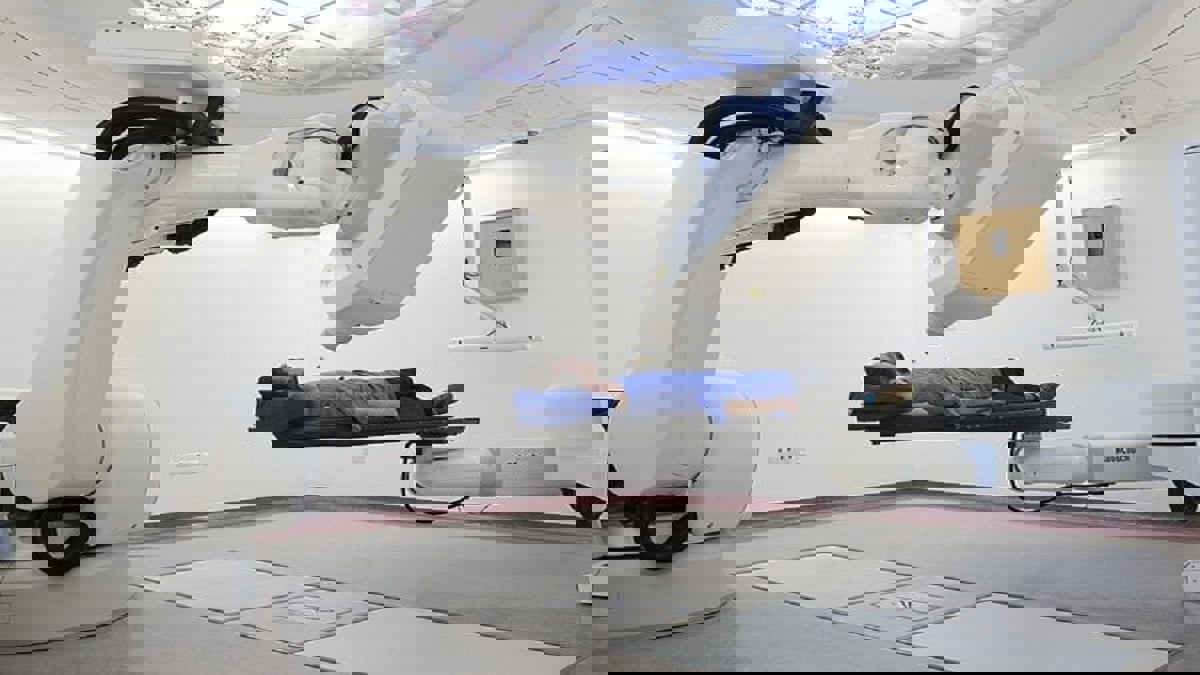 ابتكار دواء جديد يمنح أملا للمصابين بسرطان البروستاتا