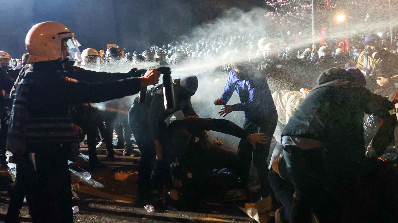 مع توسع الحراك.. هل تملك المعارضة التركية بديلا لإمام أوغلو؟