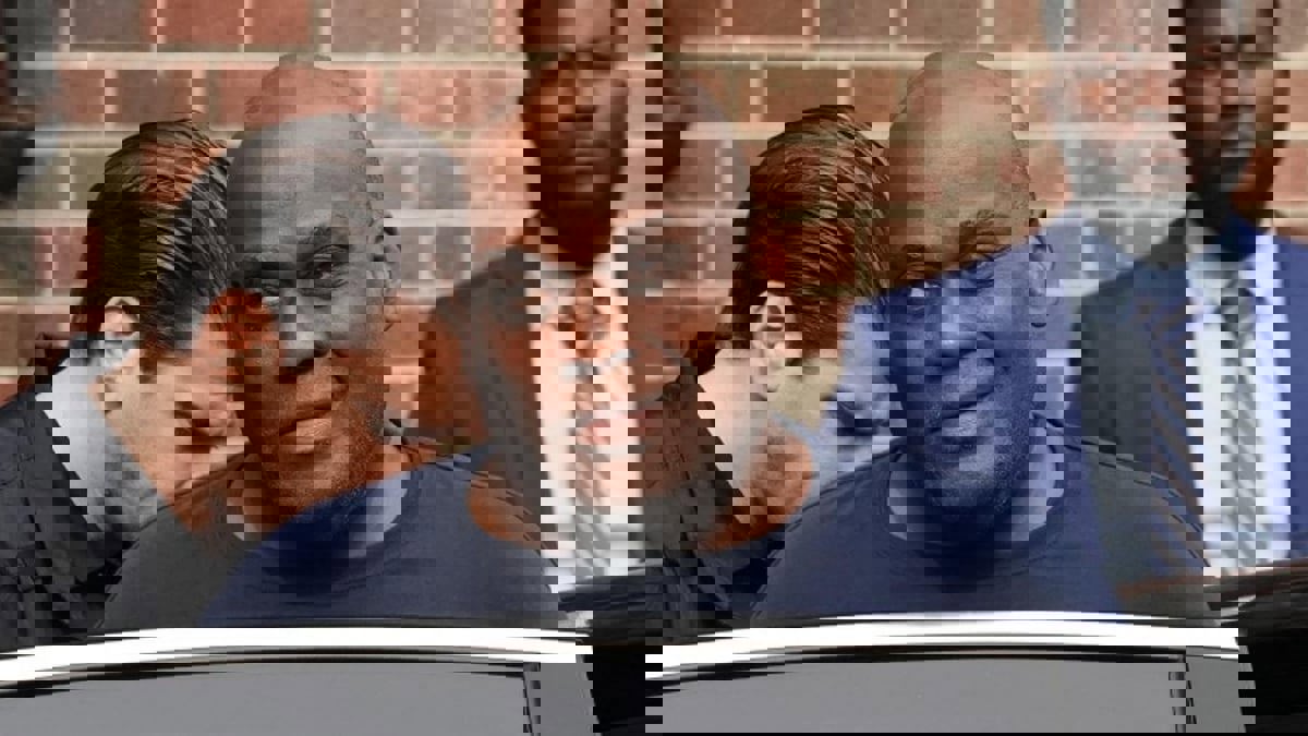 مكافأة الإبلاغ عن منفذ الهجوم في نيويورك ستقسّم على 5 أشخاص