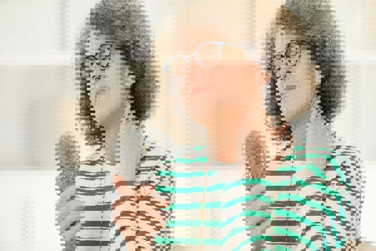 هل ساءت أعراض انقطاع الطمث عبر الأجيال؟