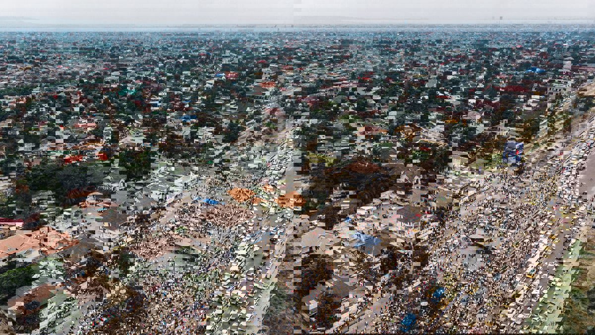 25 قتيلا إثر سقوط سلك كهرباء عالي الجهد في الكونغو الديمقراطية