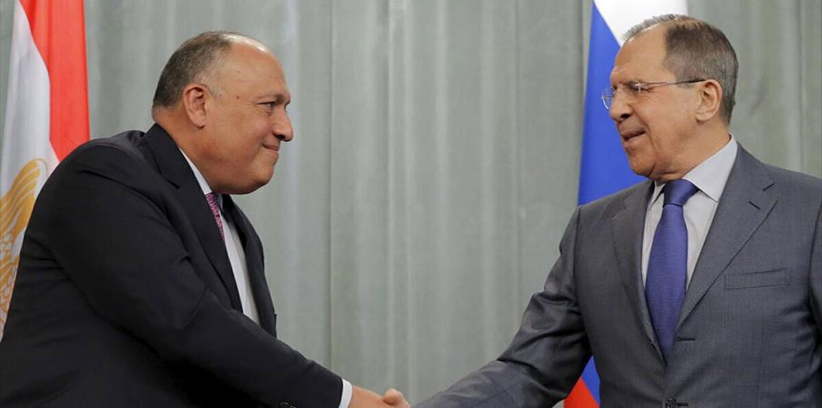 ما هي أدوات الدور المصري الجديد في سوريا؟