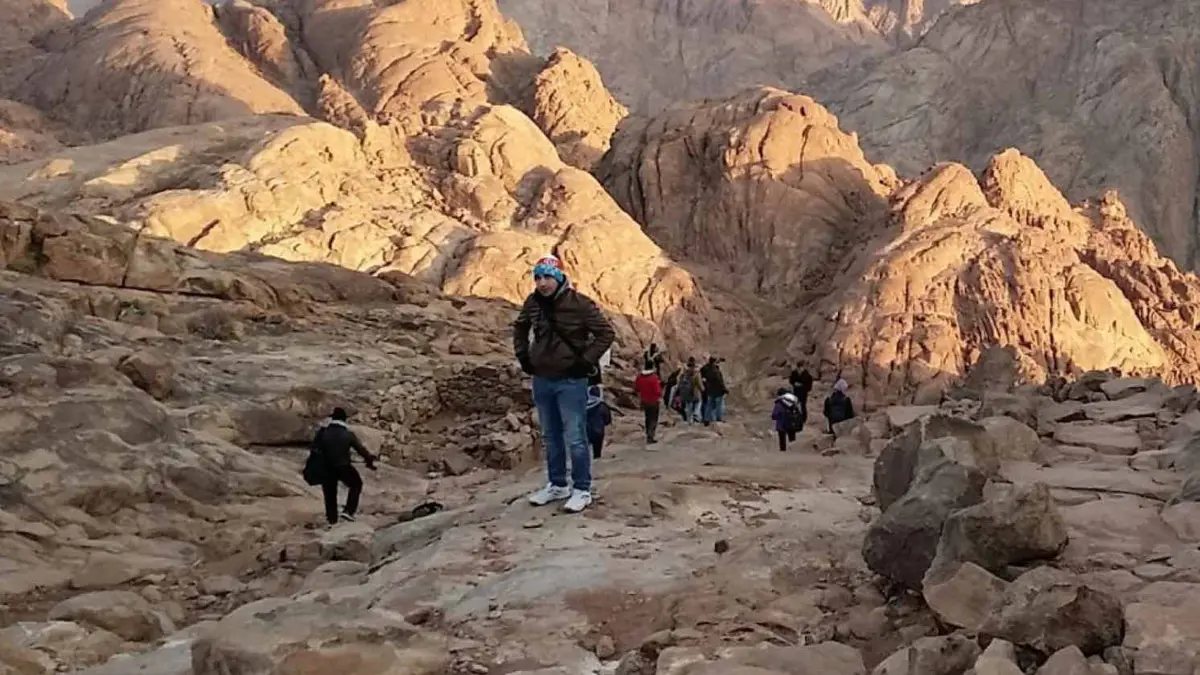 إسرائيل تطالب مواطنيها بمغادرة سيناء "فورًا"